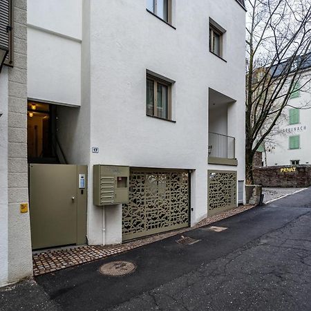 Апартаменти Domus Faber 2 Мерано Екстер'єр фото