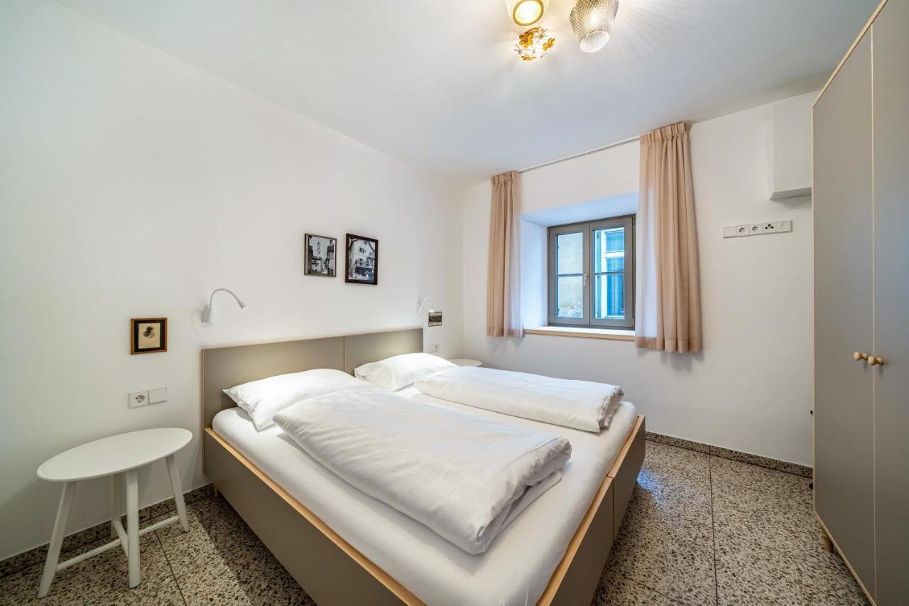 Апартаменти Domus Faber 2 Мерано Екстер'єр фото
