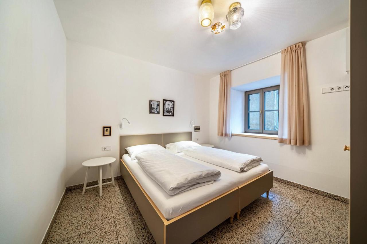 Апартаменти Domus Faber 2 Мерано Екстер'єр фото